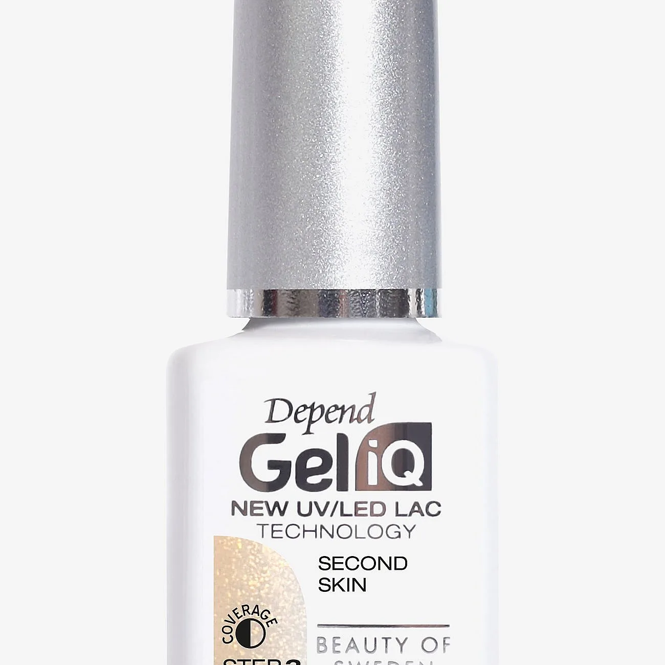 Depend Gel iQ Elemental Second Skin