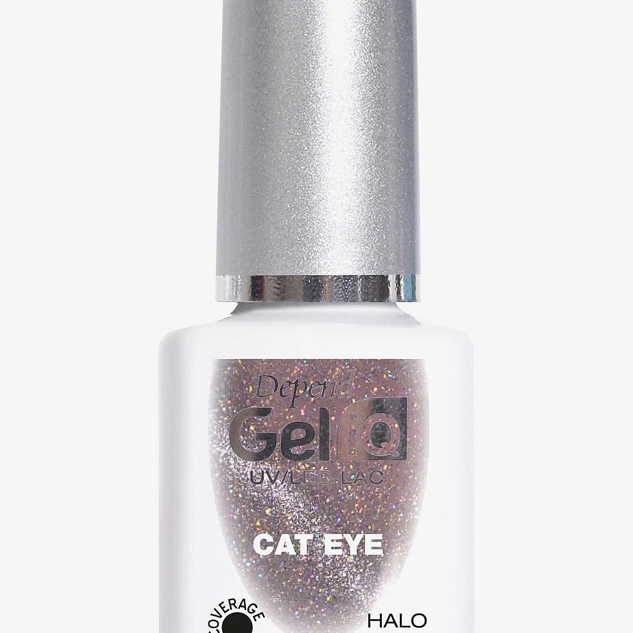 Depend Gel iQ Effects Cat Eye Halo