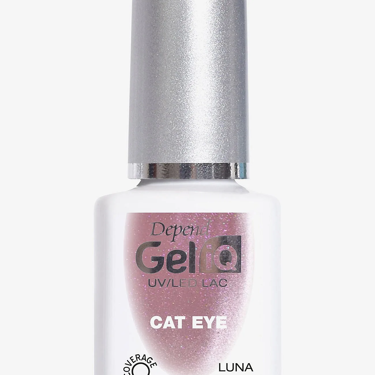 Depend Gel iQ Effects Cat Eye Luna