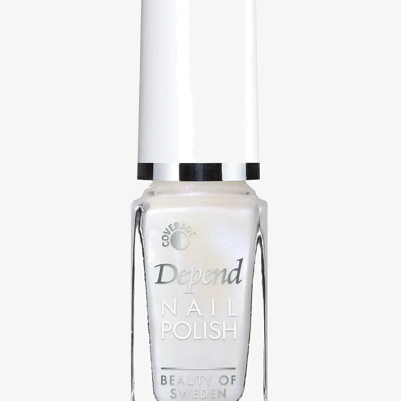 Depend Minilack Girly Lady 849