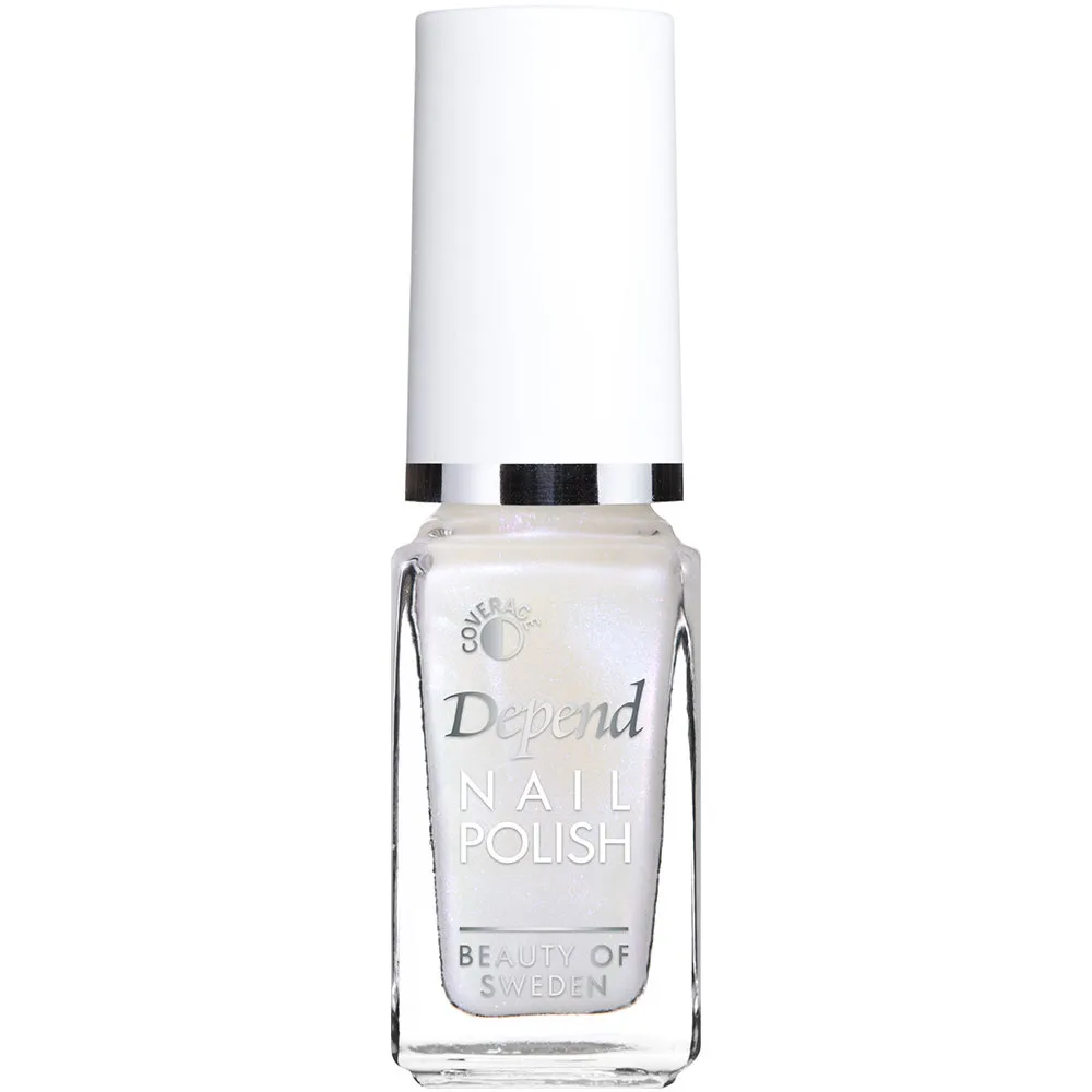 Depend Minilack Girly Lady 852