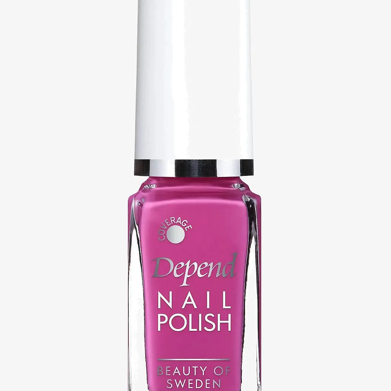 Depend Minilack Girly Lady 858