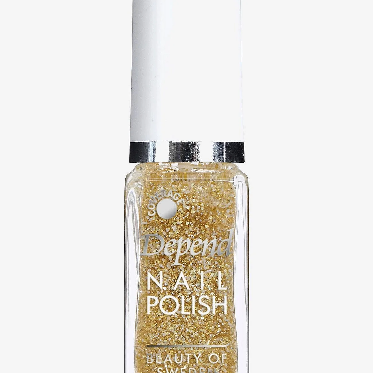 Depend Cosmetic Glow! 5186 Dc - Gold - 5 ML