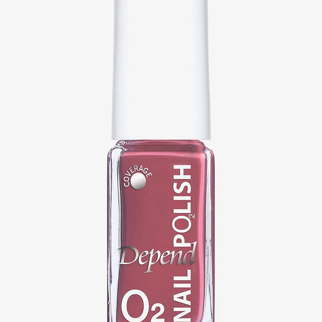 Depend O2 Pastel Me 653
