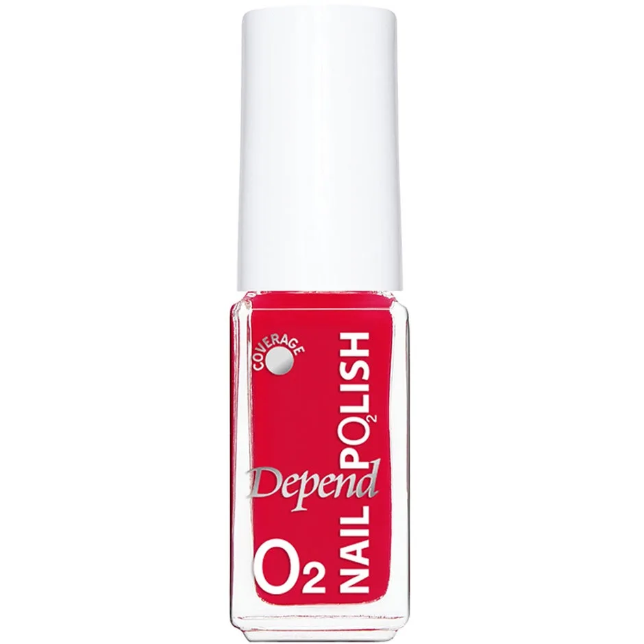 O2 Nail Polish 732