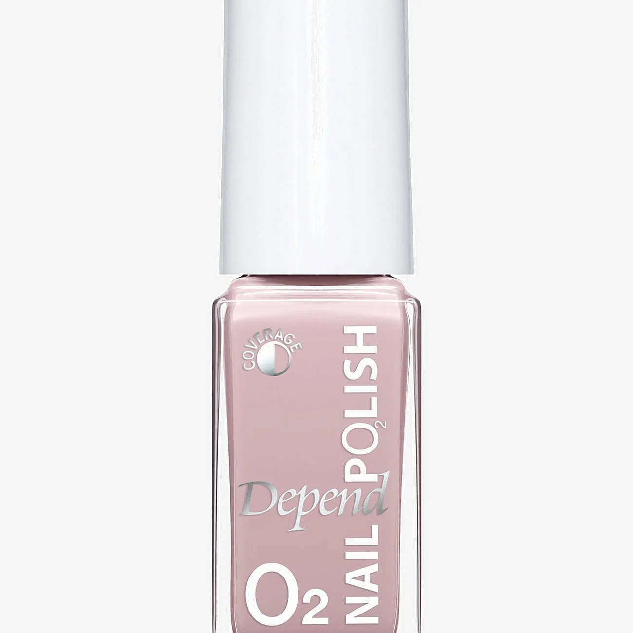 Depend Minilack Oxygen A799 - 5 ml