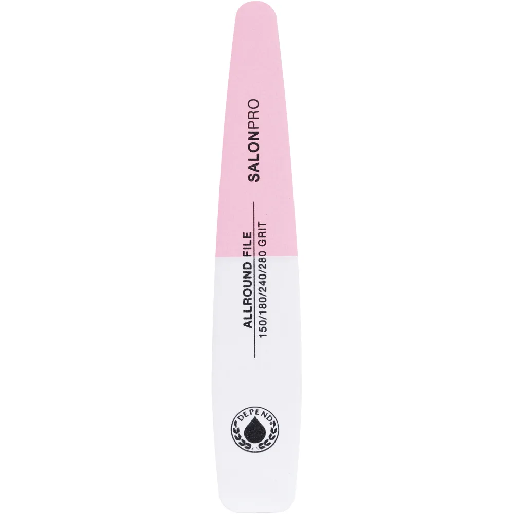 SalonPro Nail File SalonPro Allround Nail File