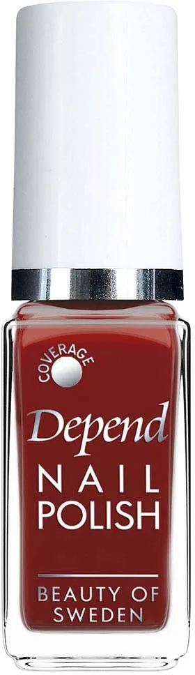 Depend Minilack Old New School 829