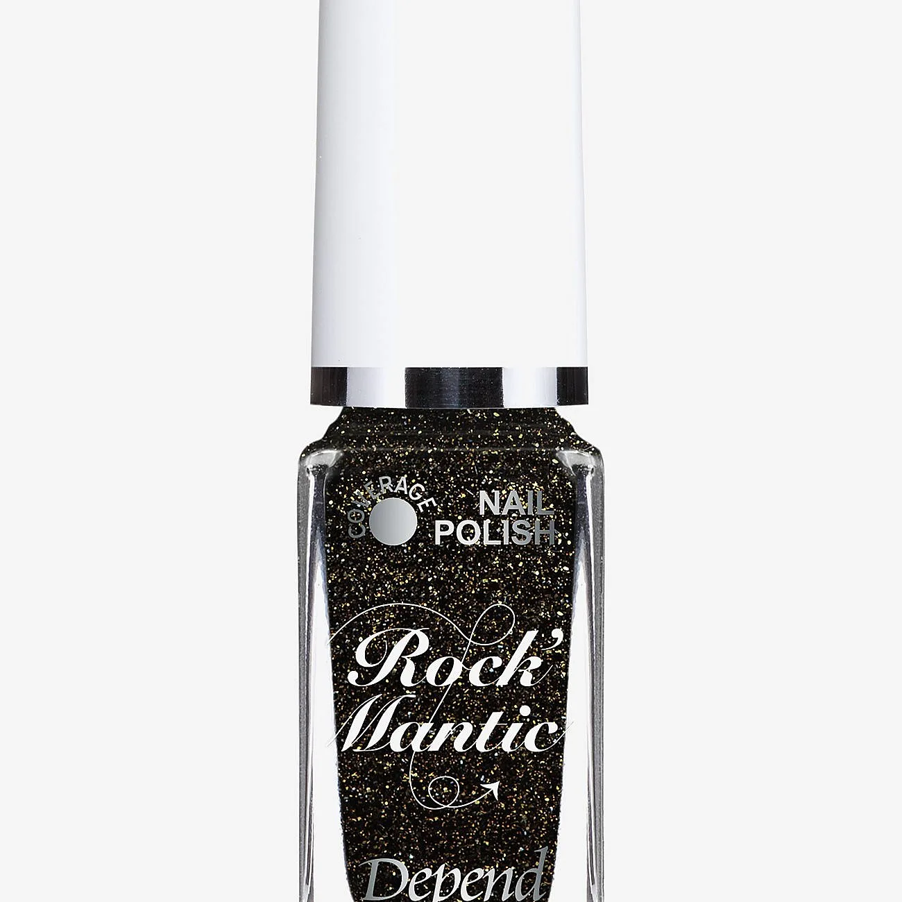 Depend Minilack Rock’ Mantic Rebel 5527 DC