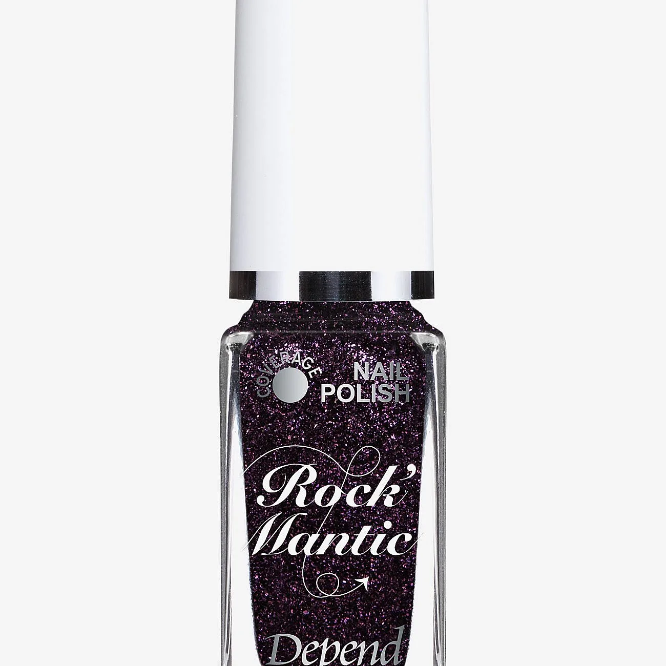 Depend Minilack Rock’ Mantic Rock’n’Rose 5225 DC