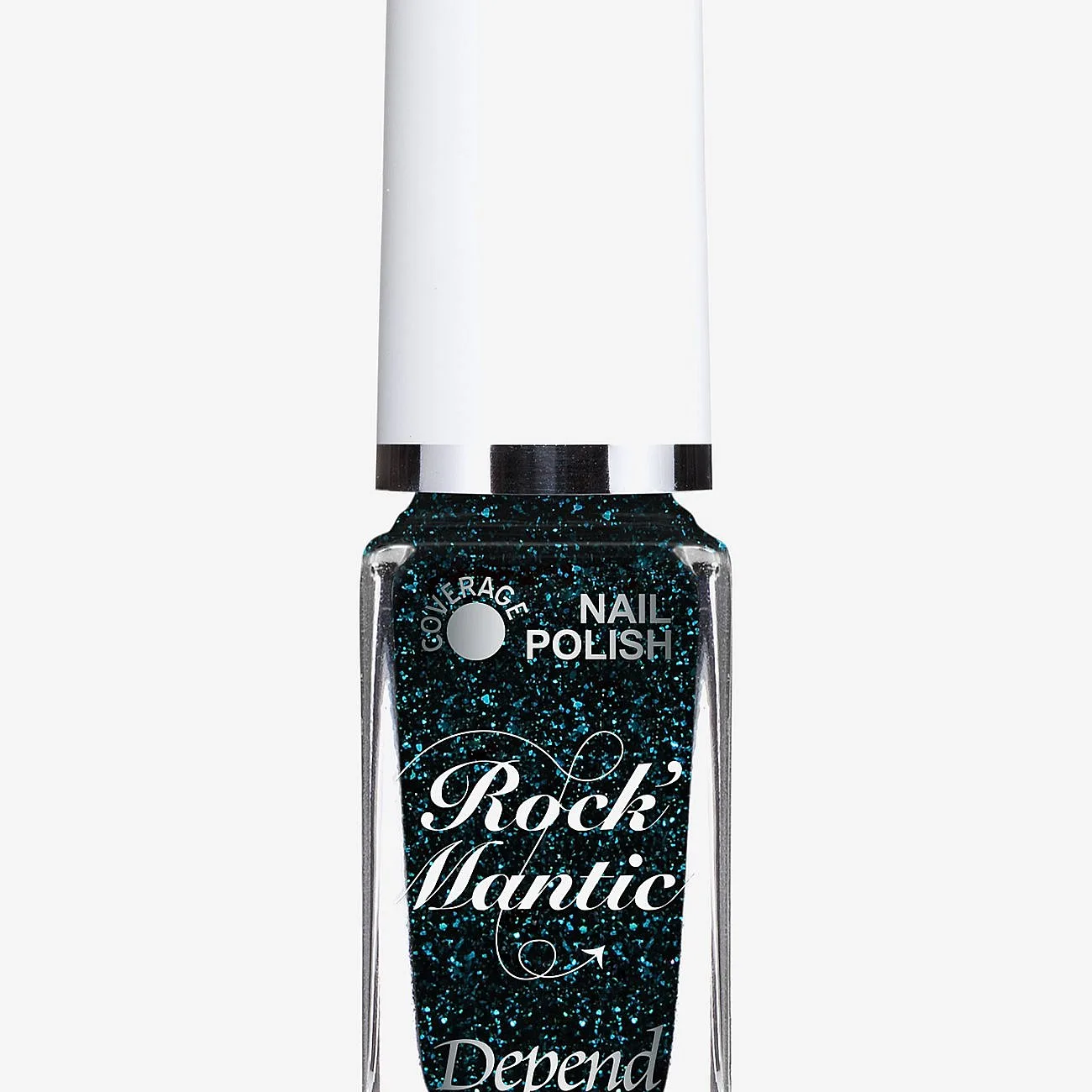 Depend Minilack Rock’ Mantic Shadow Play 5223 DC