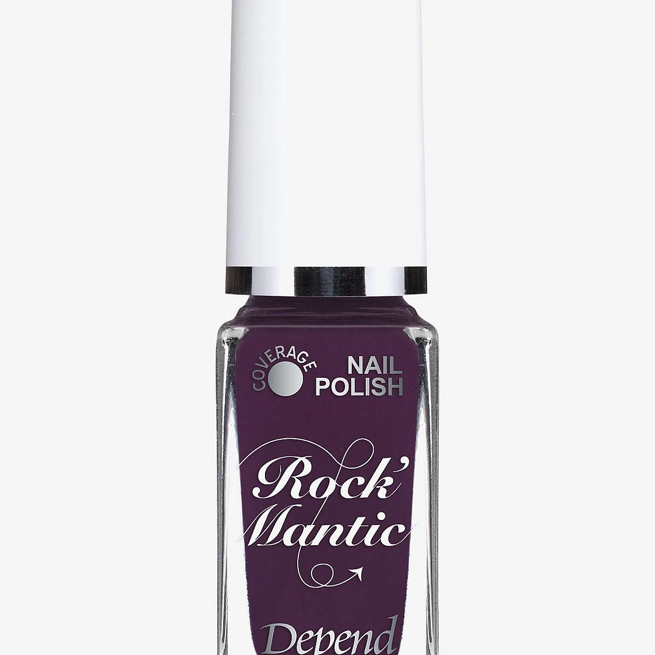 Depend Minilack Rock’ Mantic Tough Love 5224 DC