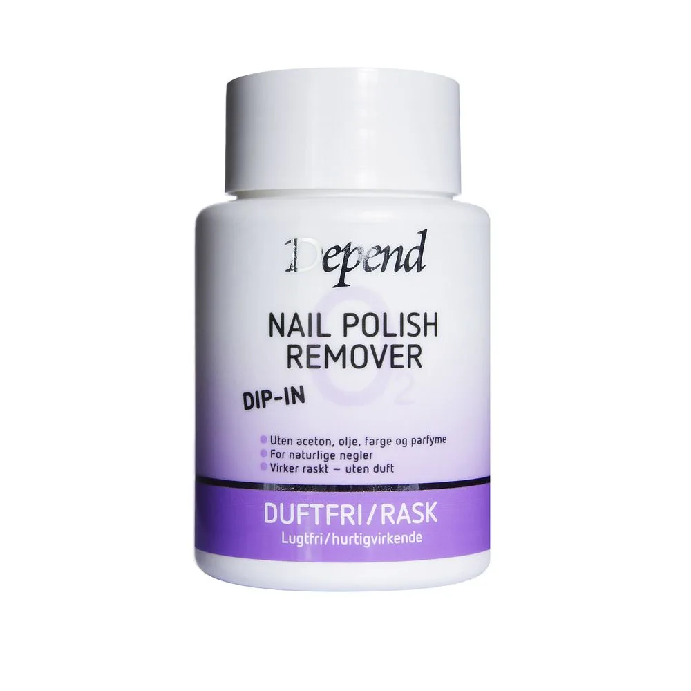 Dip-In Remover 75 ml