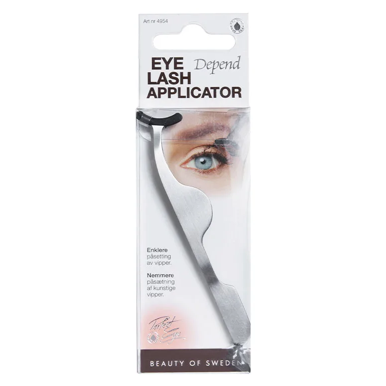 Depend Eyelash Applicator Perfect Eye