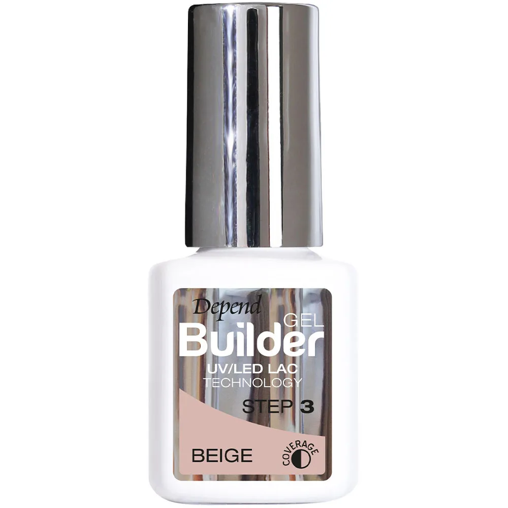 Gel Builder, Blush
