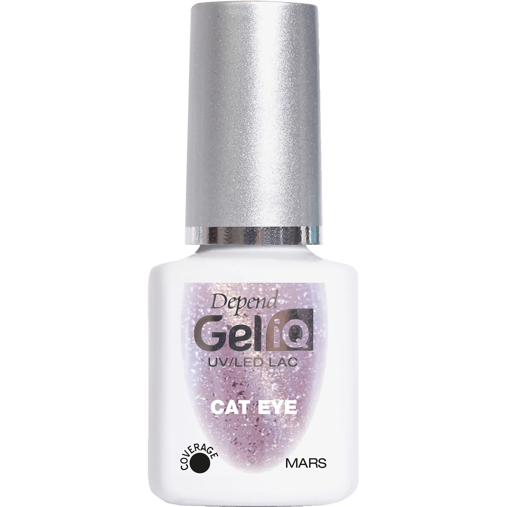 Gel iQ, Cat Eye Mars