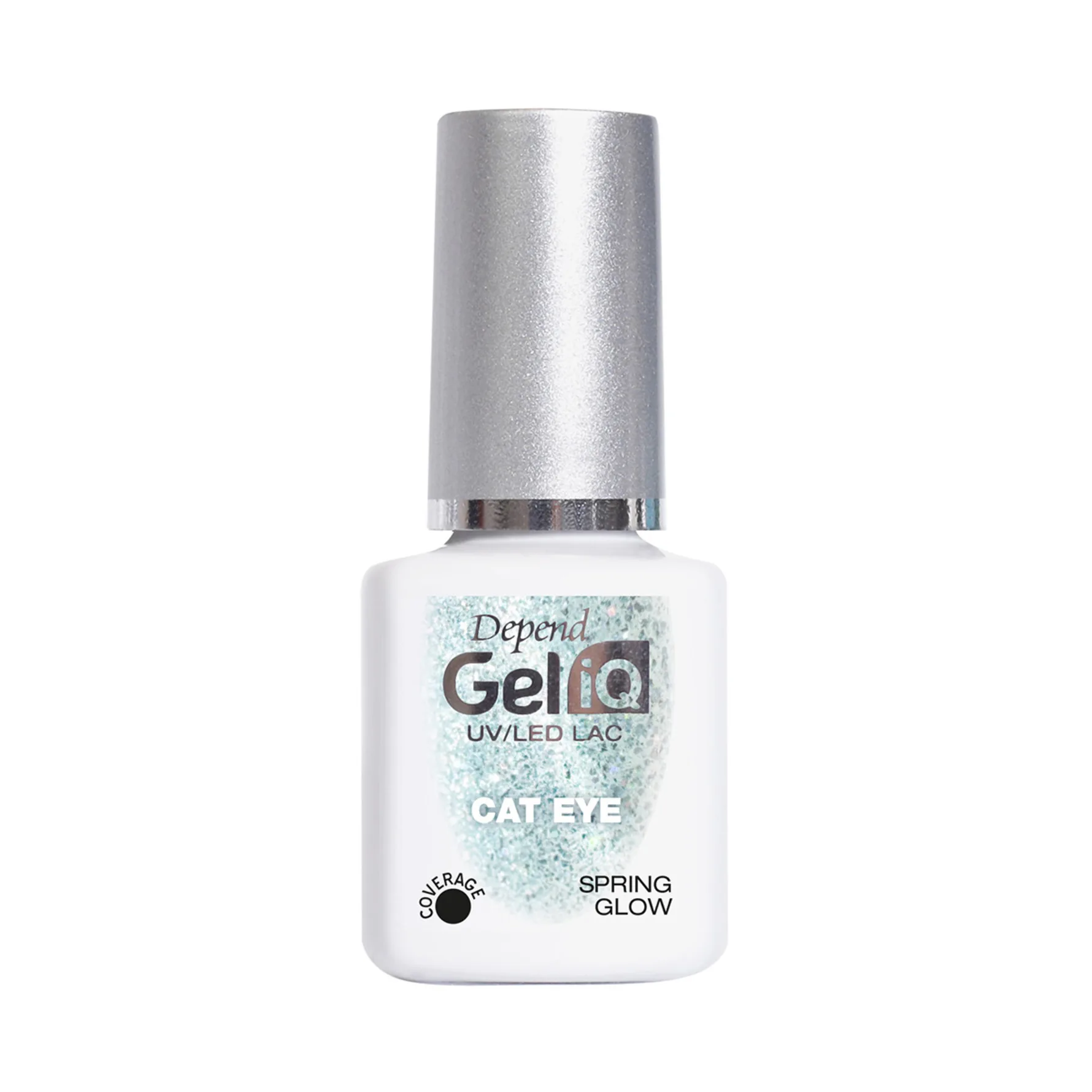 Depend Gel iQ Cat Eye Spring Glow 5 ml
