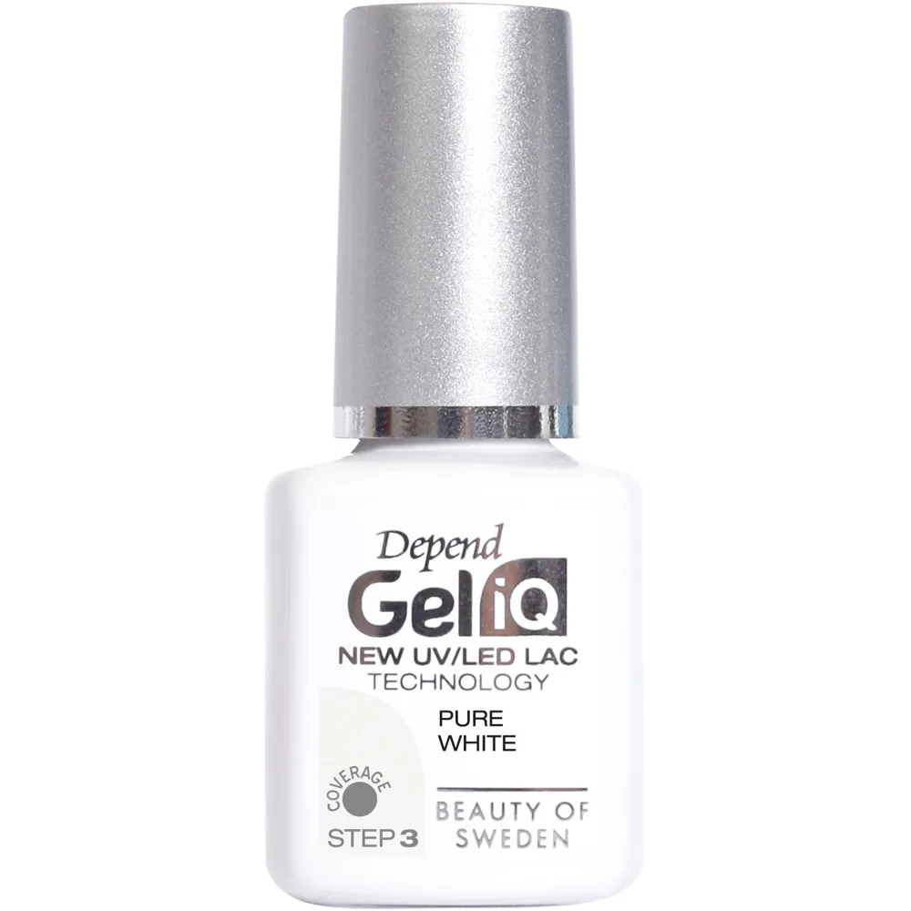 Gel iQ Y2K Comeback 1129 Pop Princess