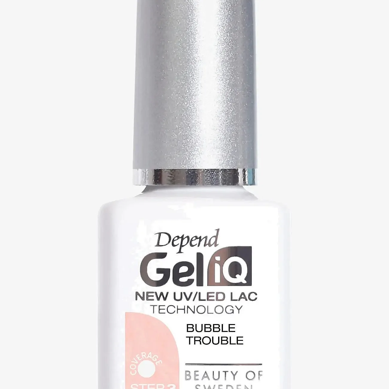 Gel iQ, Bubble Trouble