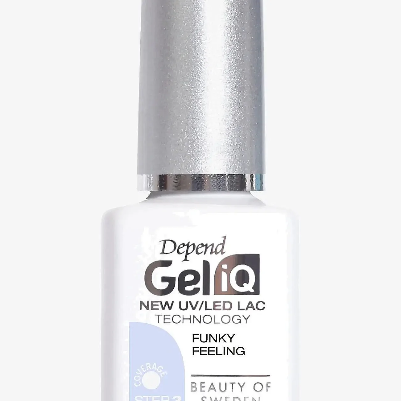 Gel iQ, Funky Feeling