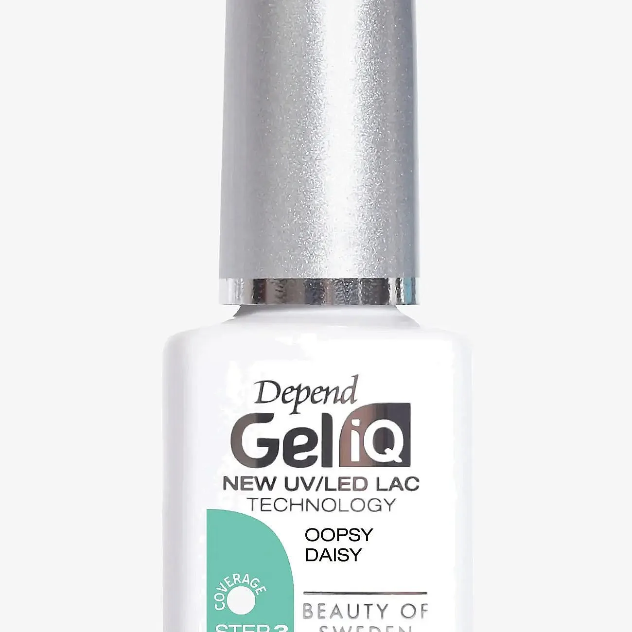Gel iQ, Oopsy Daisy