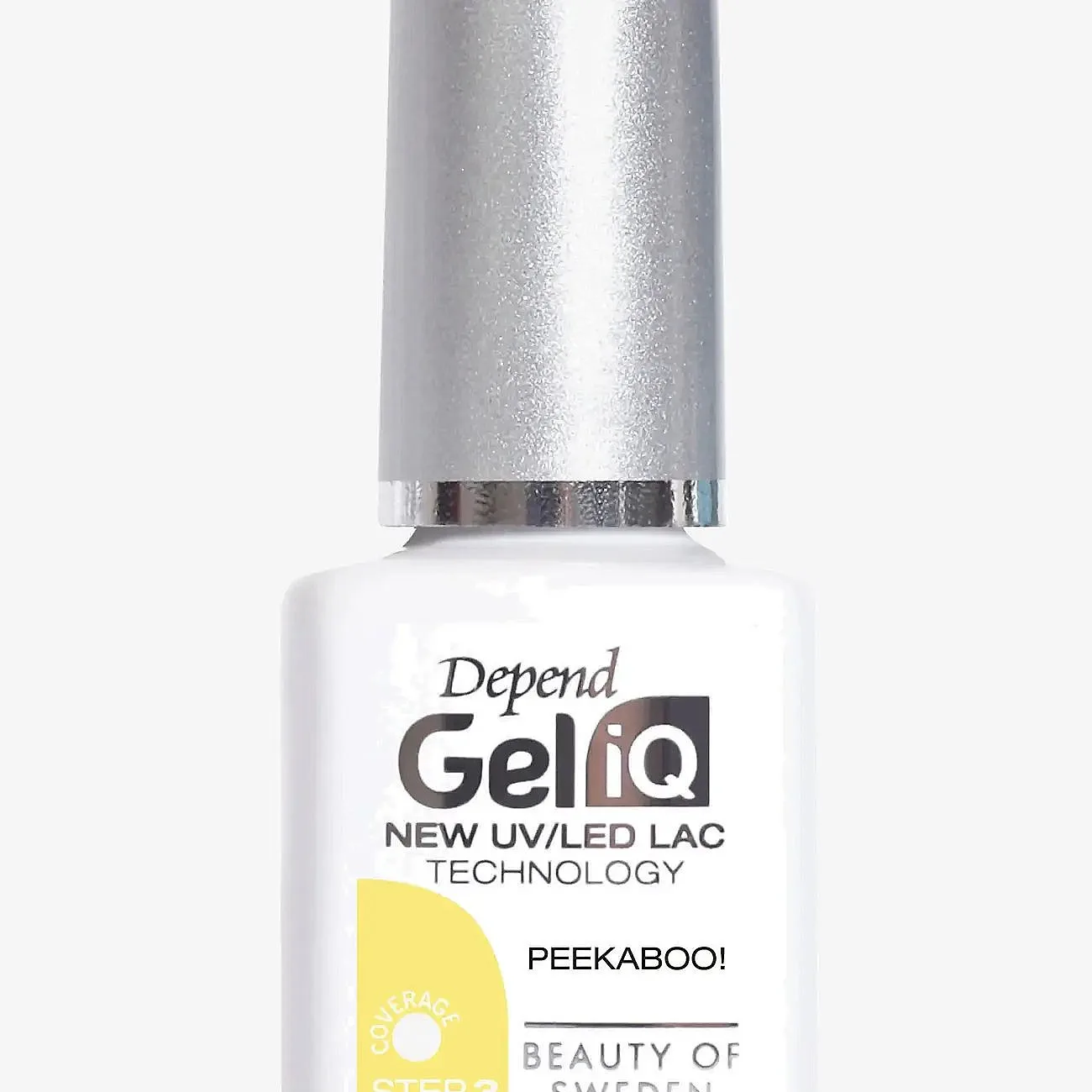 Gel iQ, Peekaboo!
