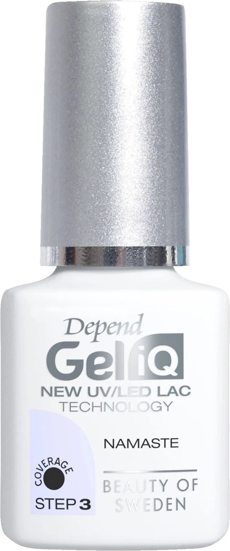 Gel iQ Nail Polish 1113 Namaste