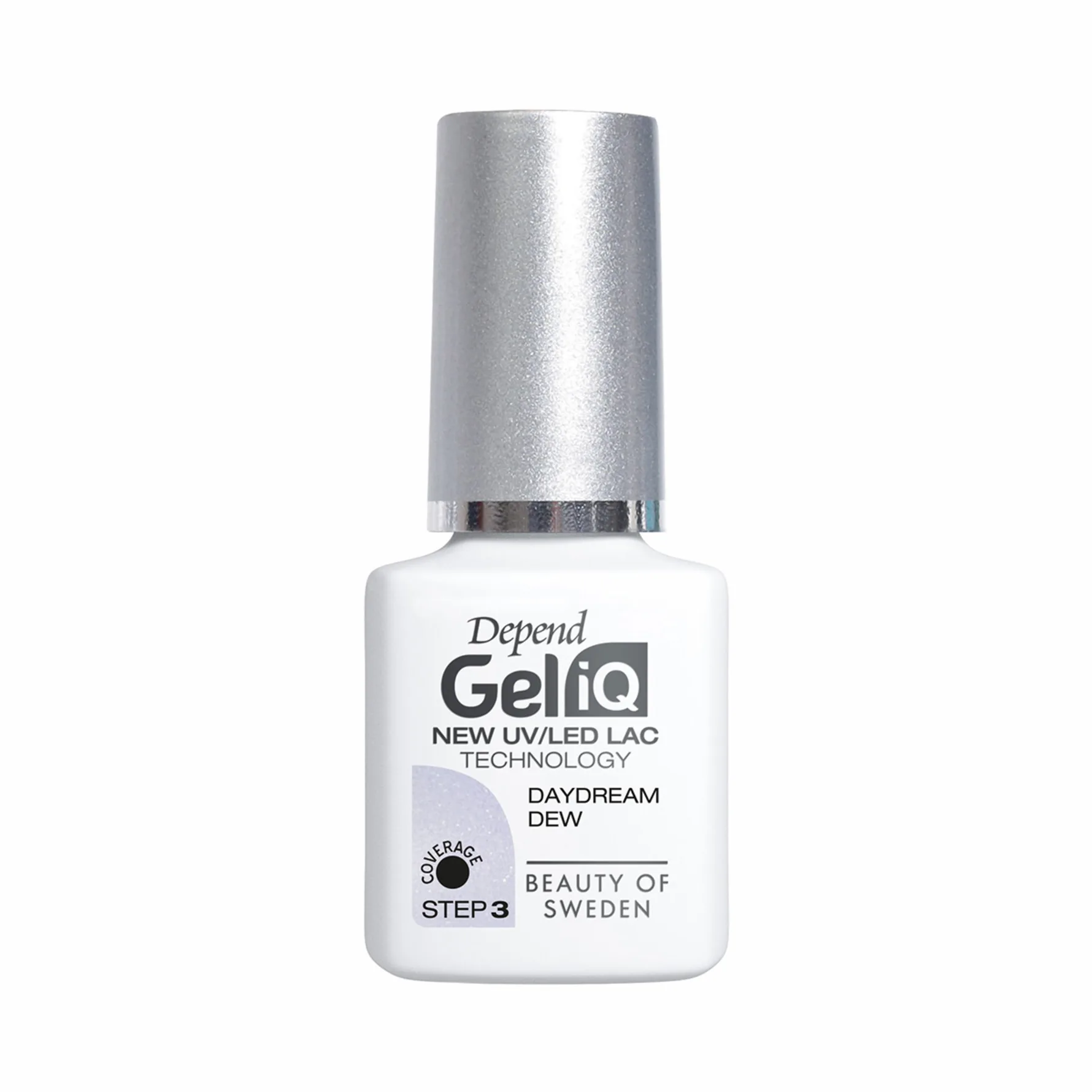 Depend Gel iQ 1143 Daydream Dew 5ml