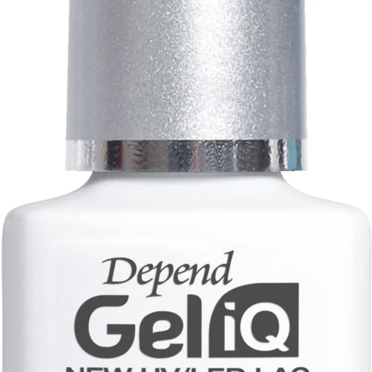 Depend GeliQ Festive Gathering 5 ml