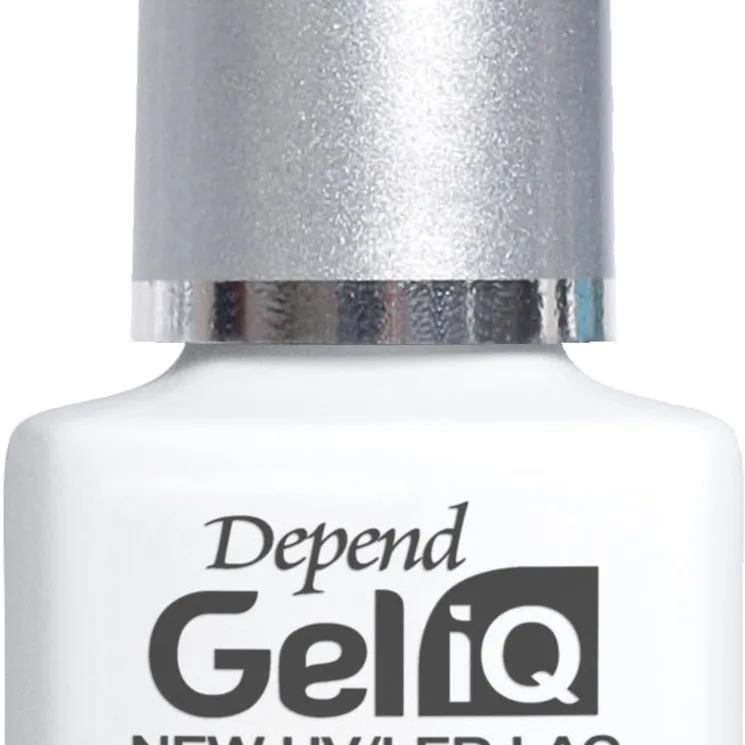 Depend GeliQ Jolly X-mas 5 ml