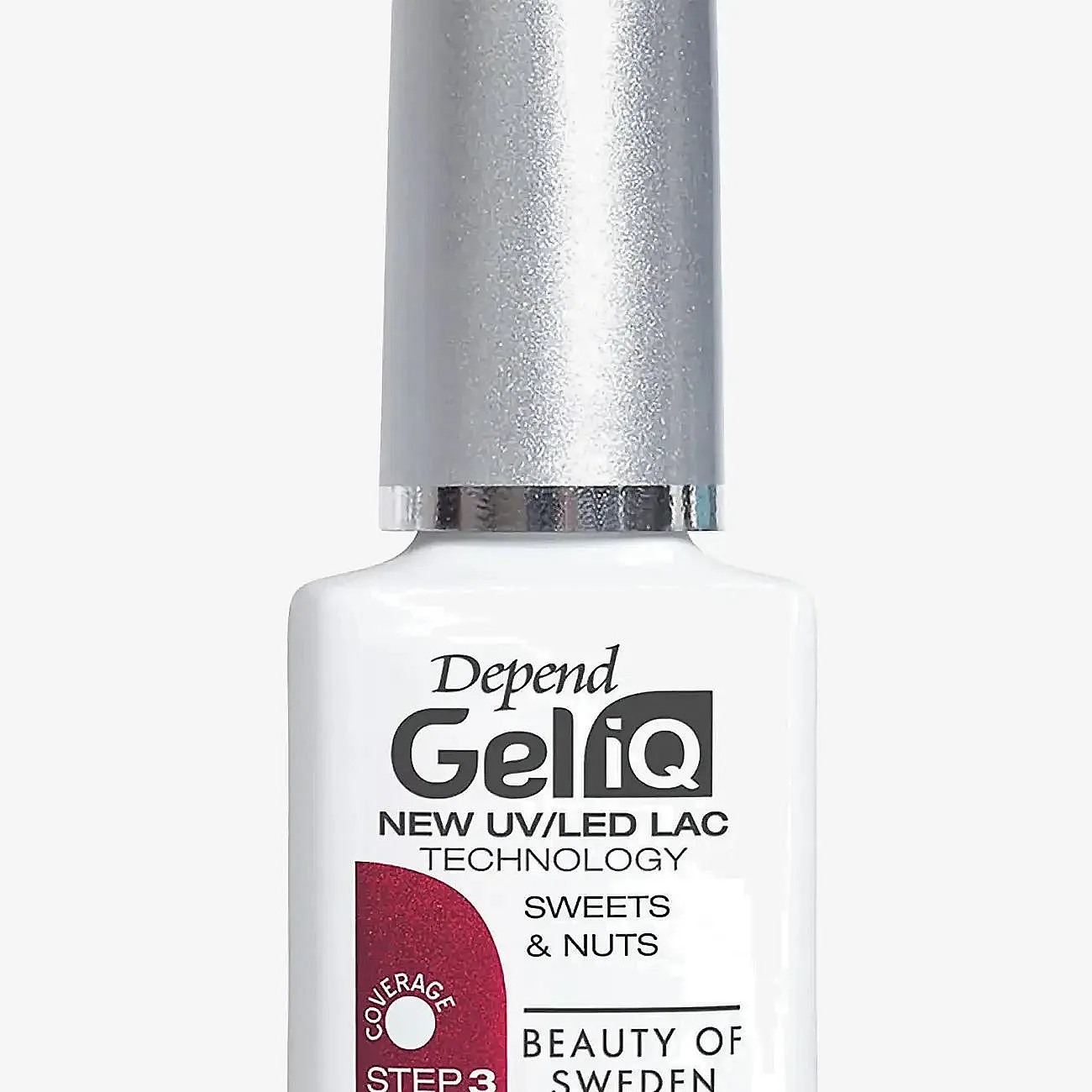 Depend GeliQ Sweets & Nuts 5 ml