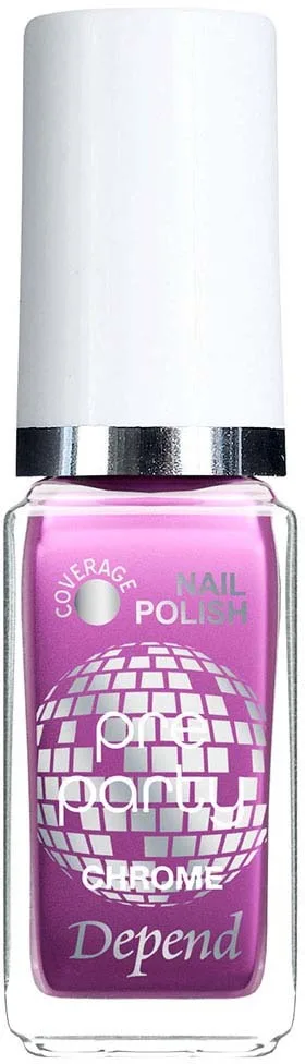 Depend Dress Your Finest 5198 DC 5 ml