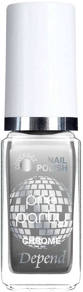 Depend Get Your Party Started 5197 DC 5 ml