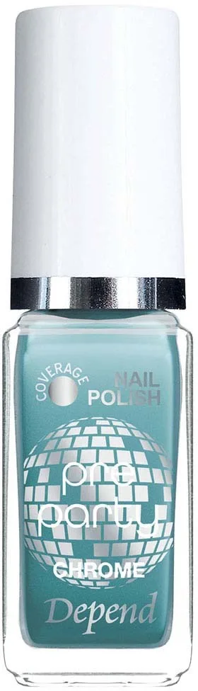 Depend Pre Party Minilack 5 ml 5200 Have Fun