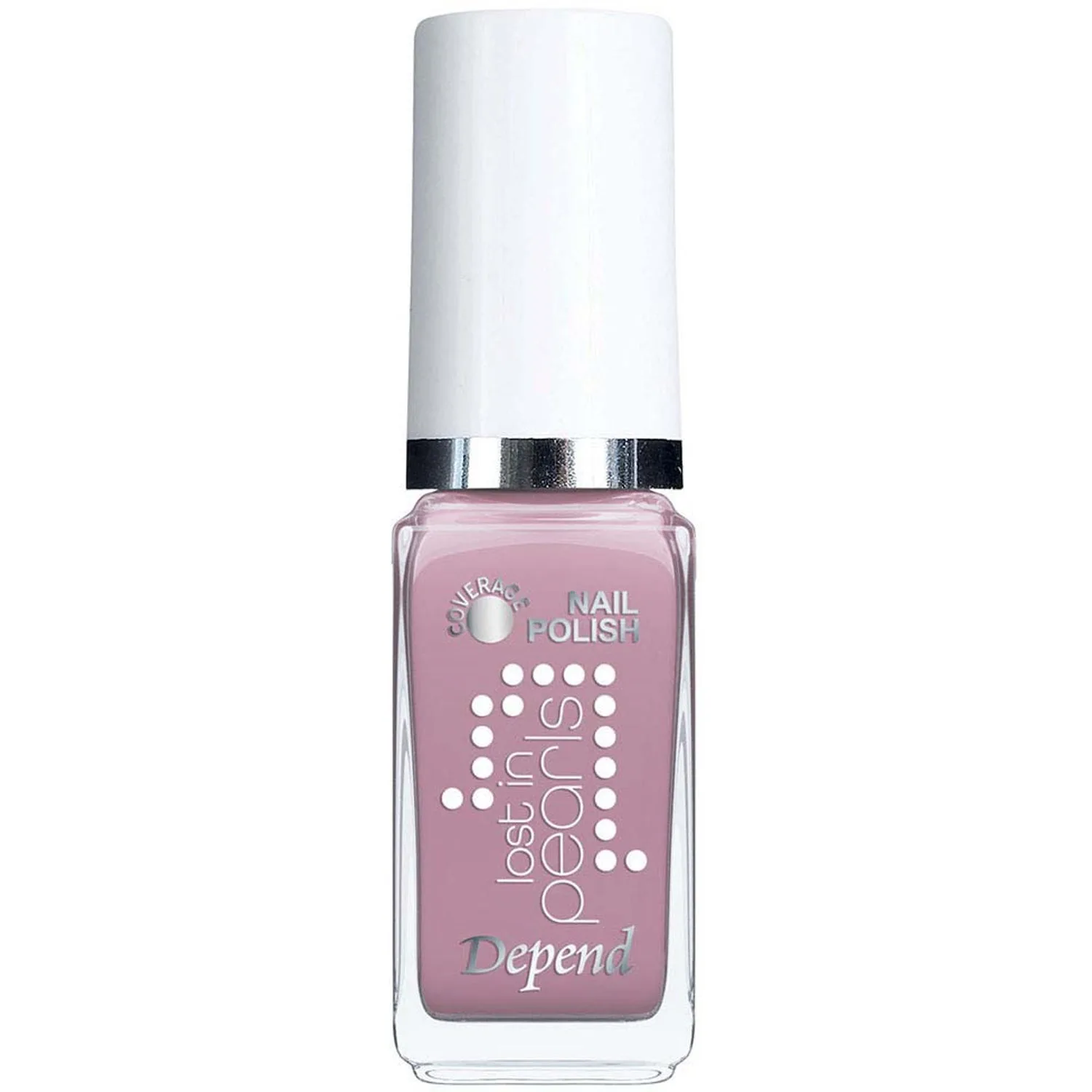 Depend Lost in Pearls Mauve Complex - 5 ml