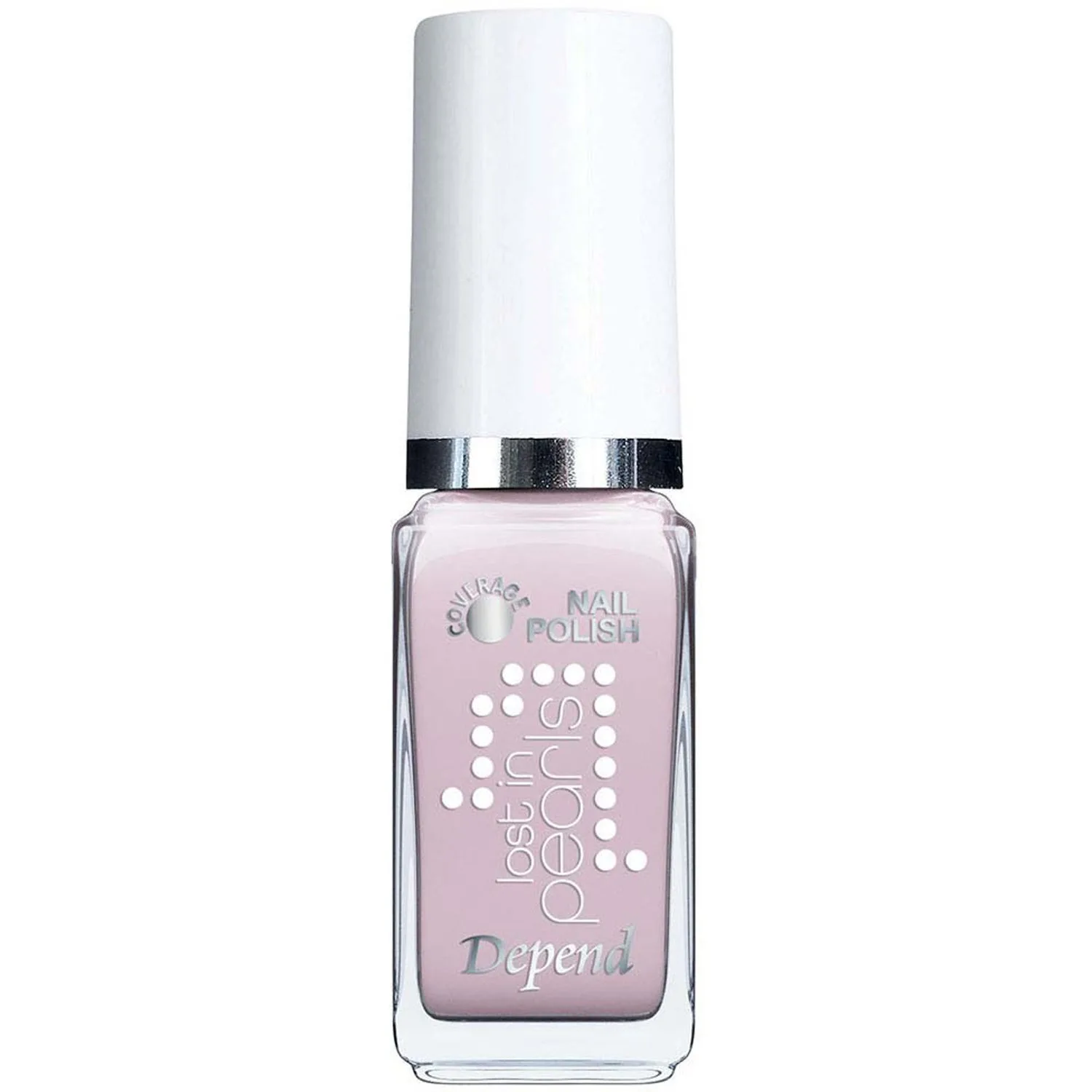 Depend Lost in Pearls Ocean Rock - 5 ml