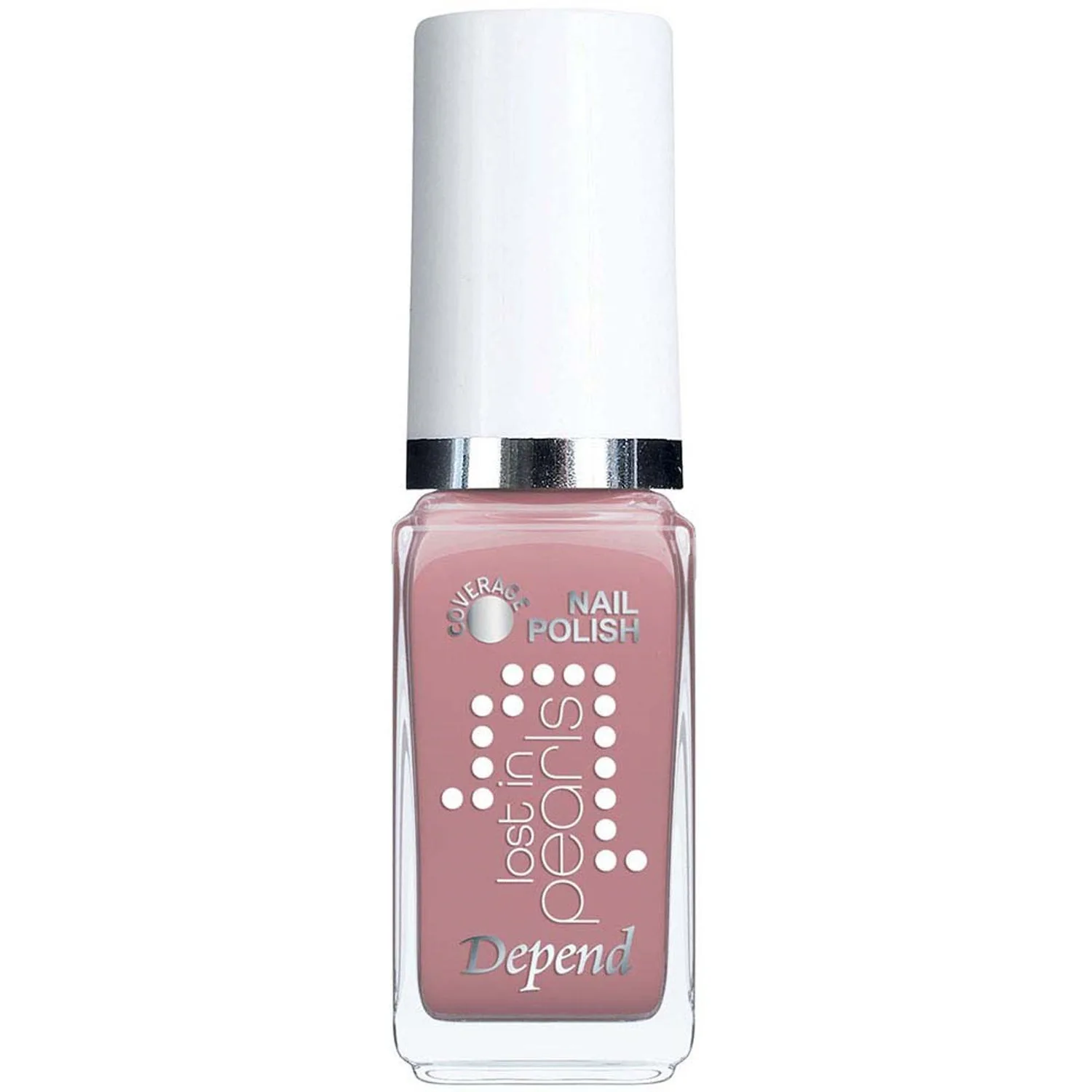 Depend Lost in Pearls Sand Reef - 5 ml