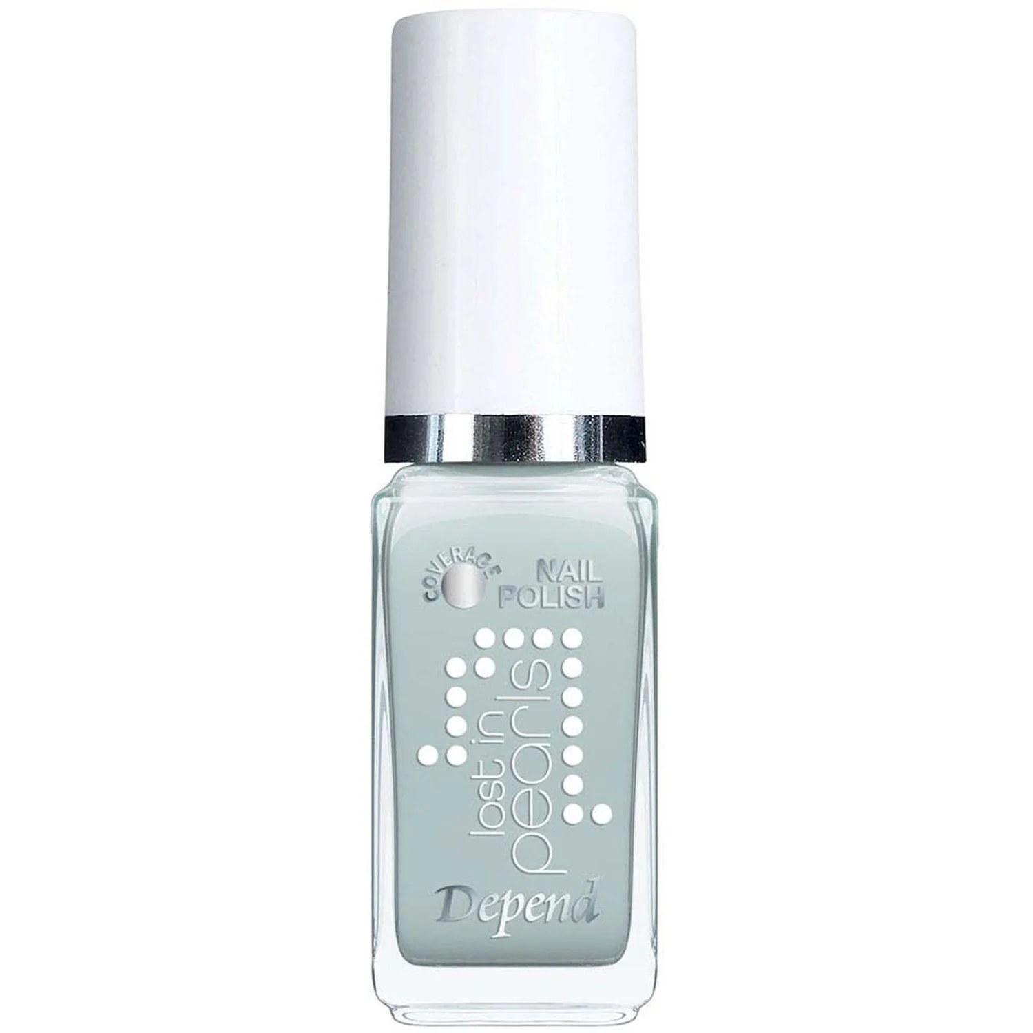 Depend Lost in Pearls Seaweed - 5 ml