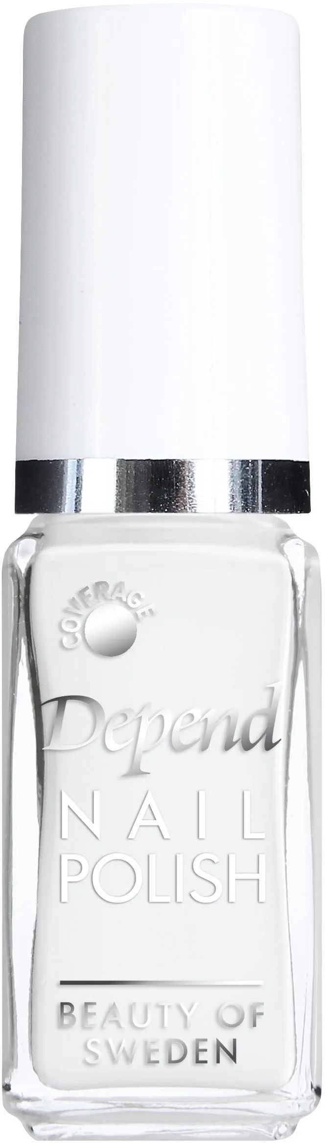 Depend Minilack Marbled 619