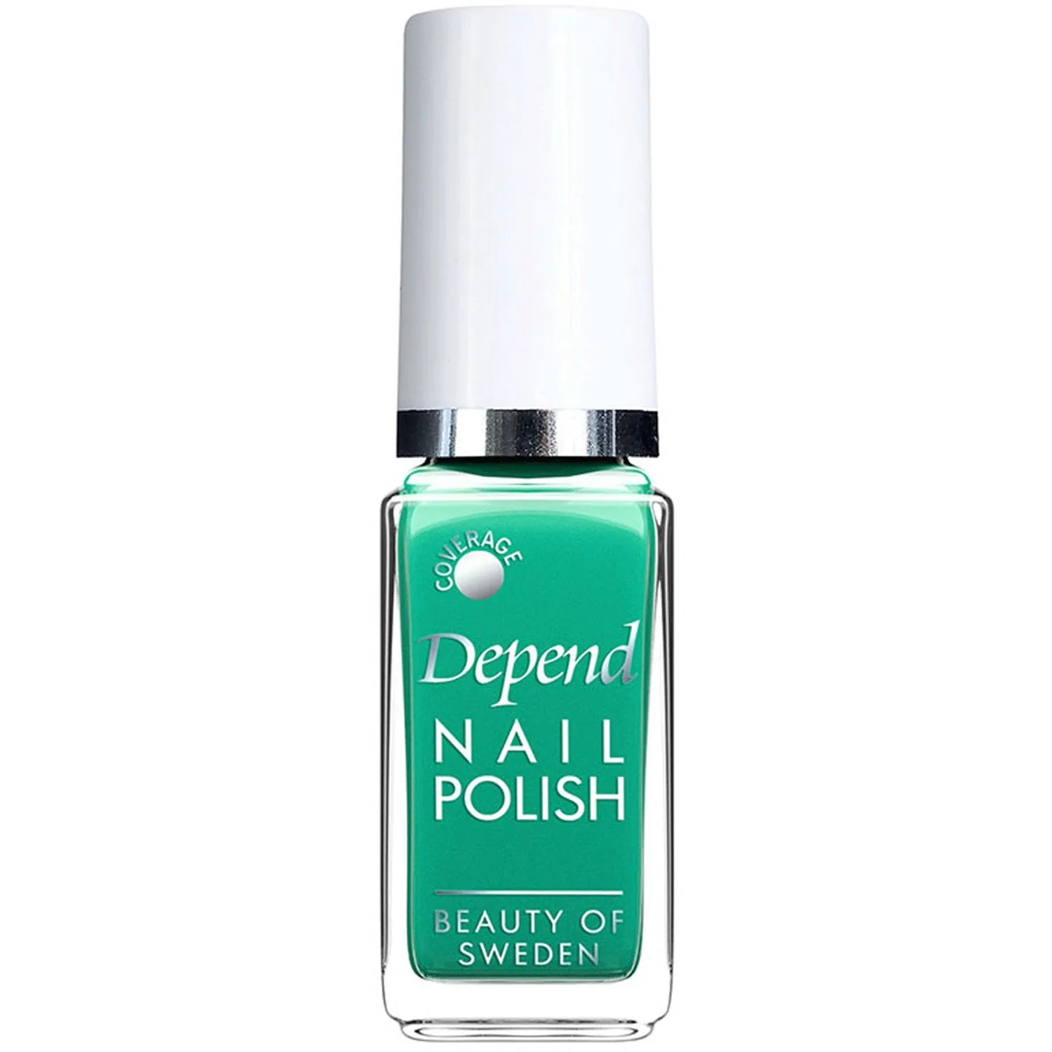 Depend Minilack 806 - 5 ml