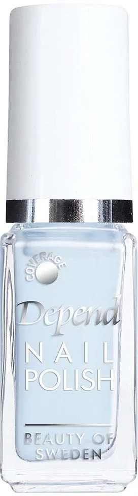 Depend Minilack Do Me a Flavour Nail Polish 725