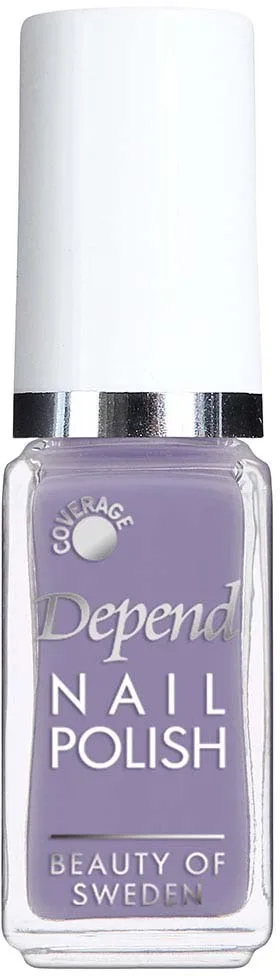 Depend Minilack 772 - 5 ml