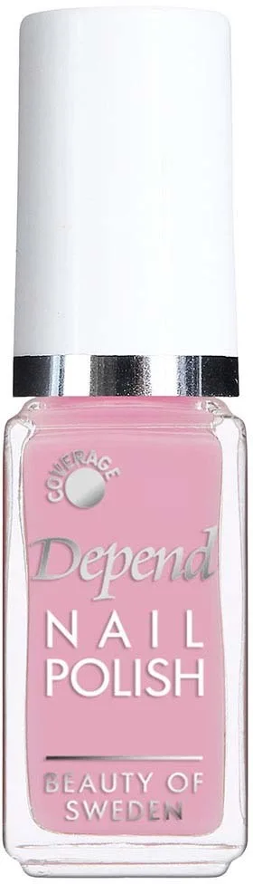 Depend Minilack 776 - 5 ml