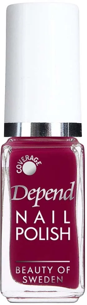 Depend Minilack 779 - 5 ml