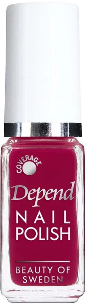 Depend Minilack 780 - 5 ml