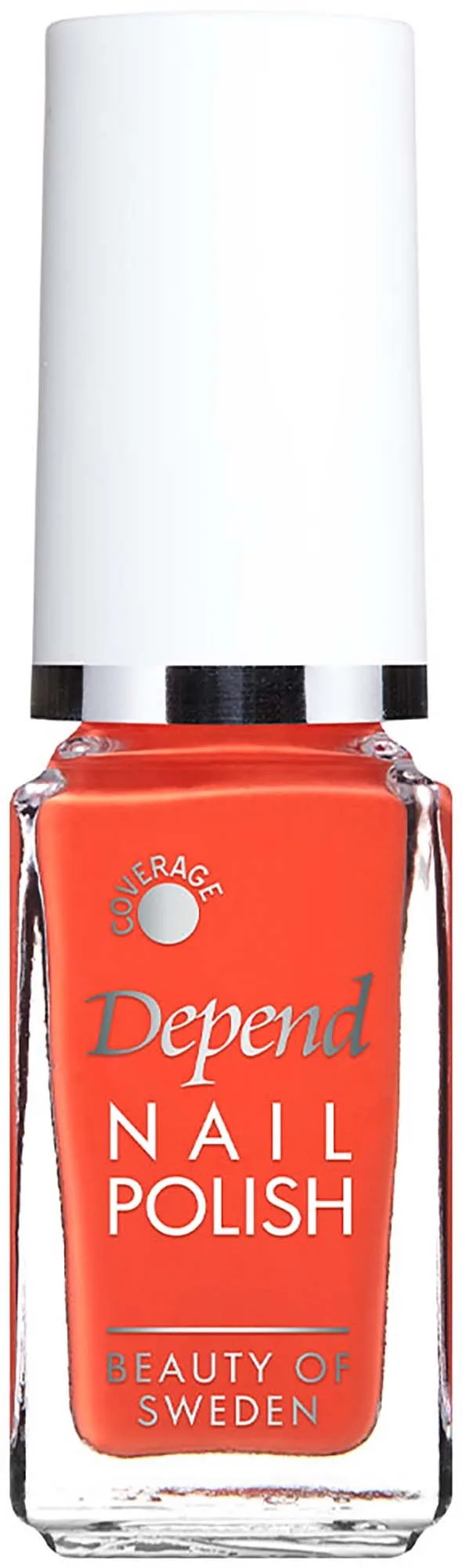 Depend Minilack 813 - 5 ml