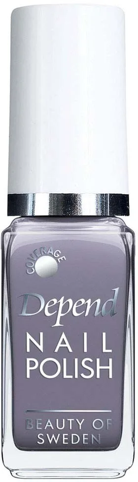 Depend Minilack K Attitude 789