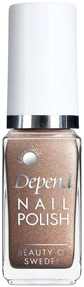 Depend Minilack K Attitude 792