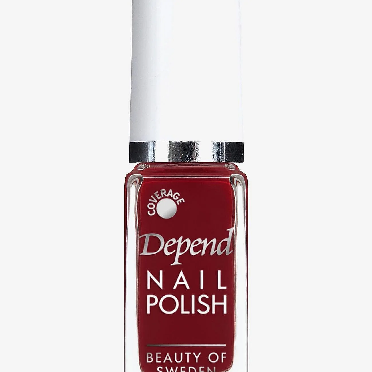 Depend Minilack nr 750