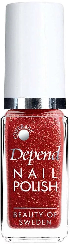 Depend Minilack Magical Times Candy Cane Lane 5206 DC